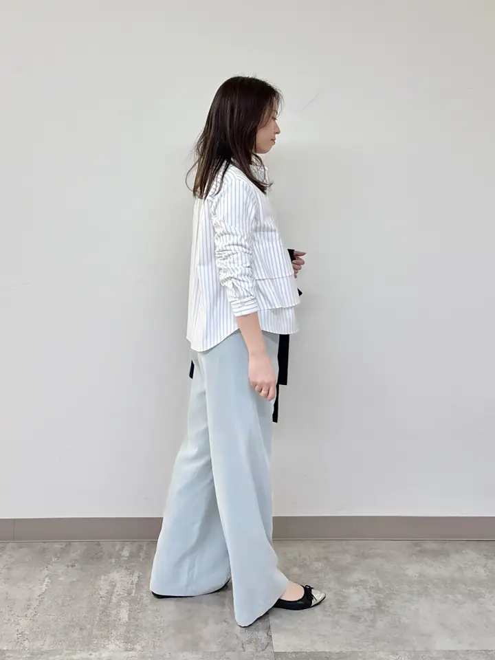 J.PRESS LADIES 柿内 コーディネート画像