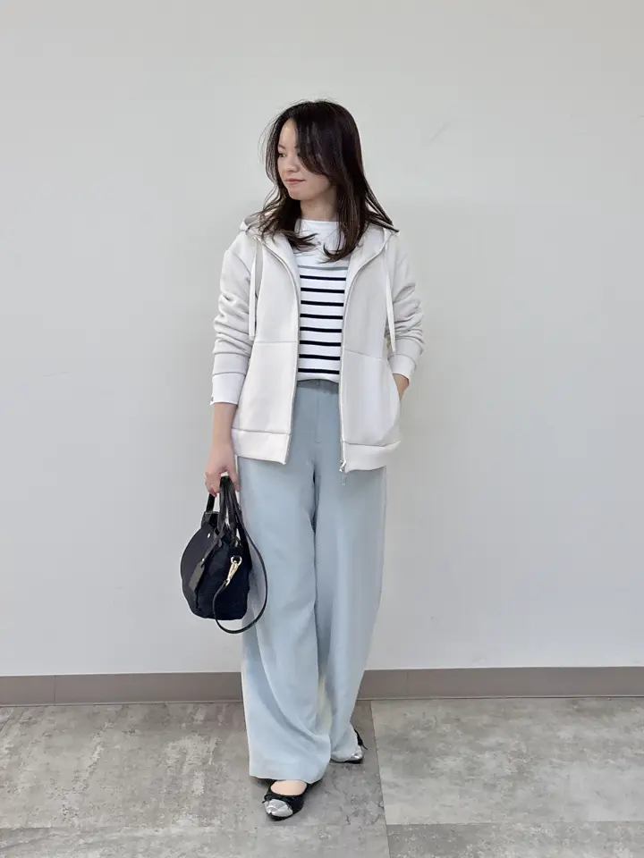 J.PRESS LADIES 柿内 コーディネート画像