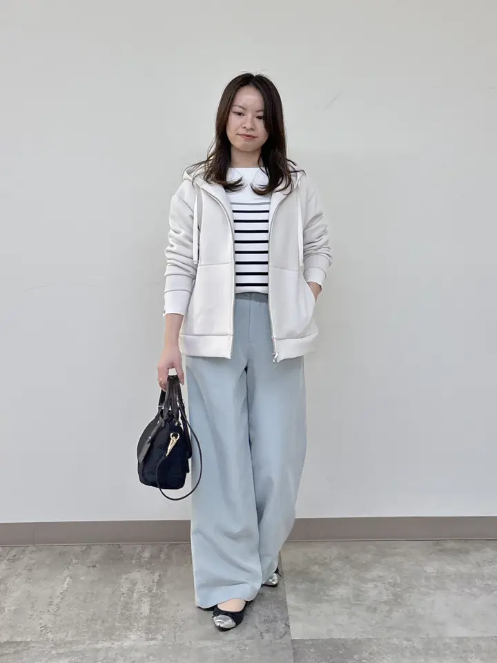 J.PRESS LADIES 柿内 コーディネート画像