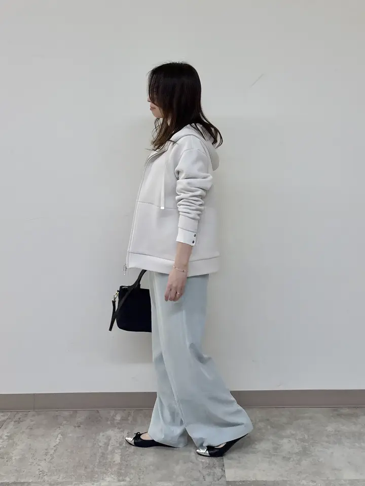 J.PRESS LADIES 柿内 コーディネート画像