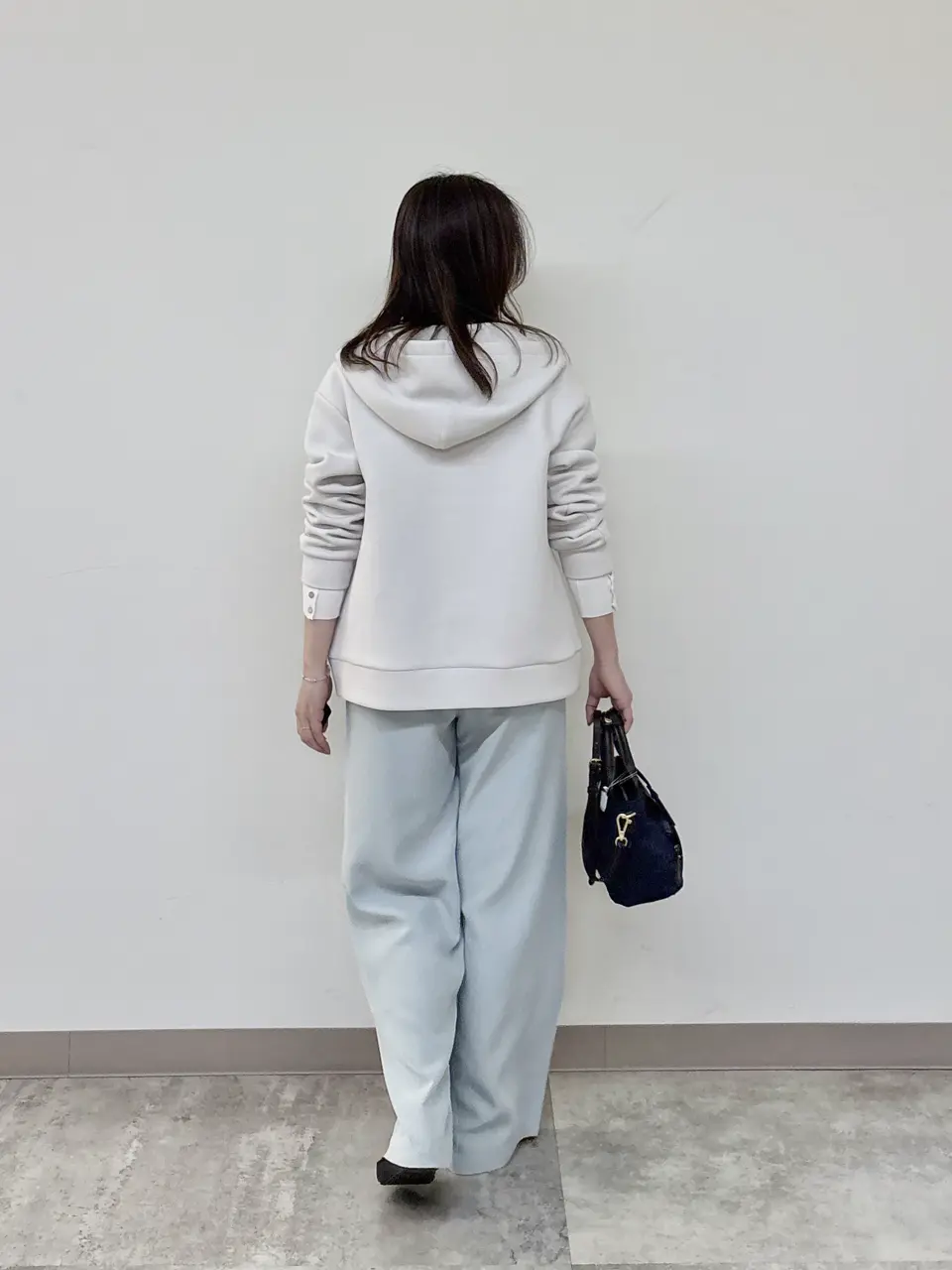 J.PRESS LADIES 柿内 コーディネート画像