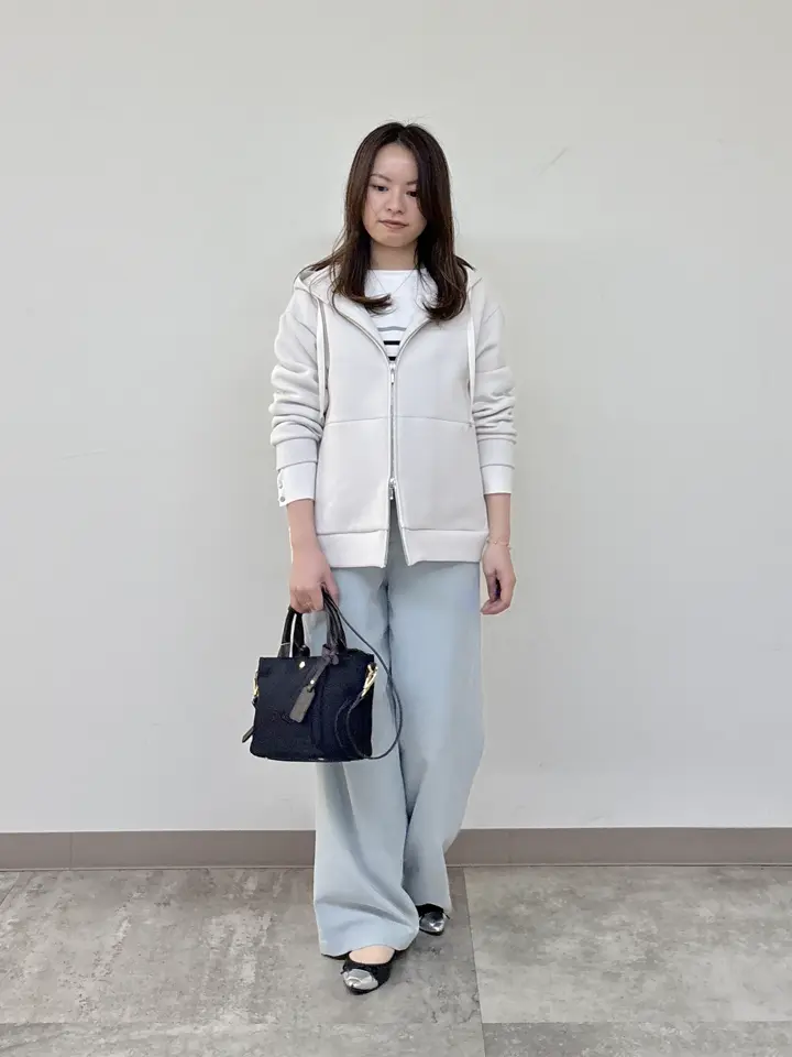 J.PRESS LADIES 柿内 コーディネート画像