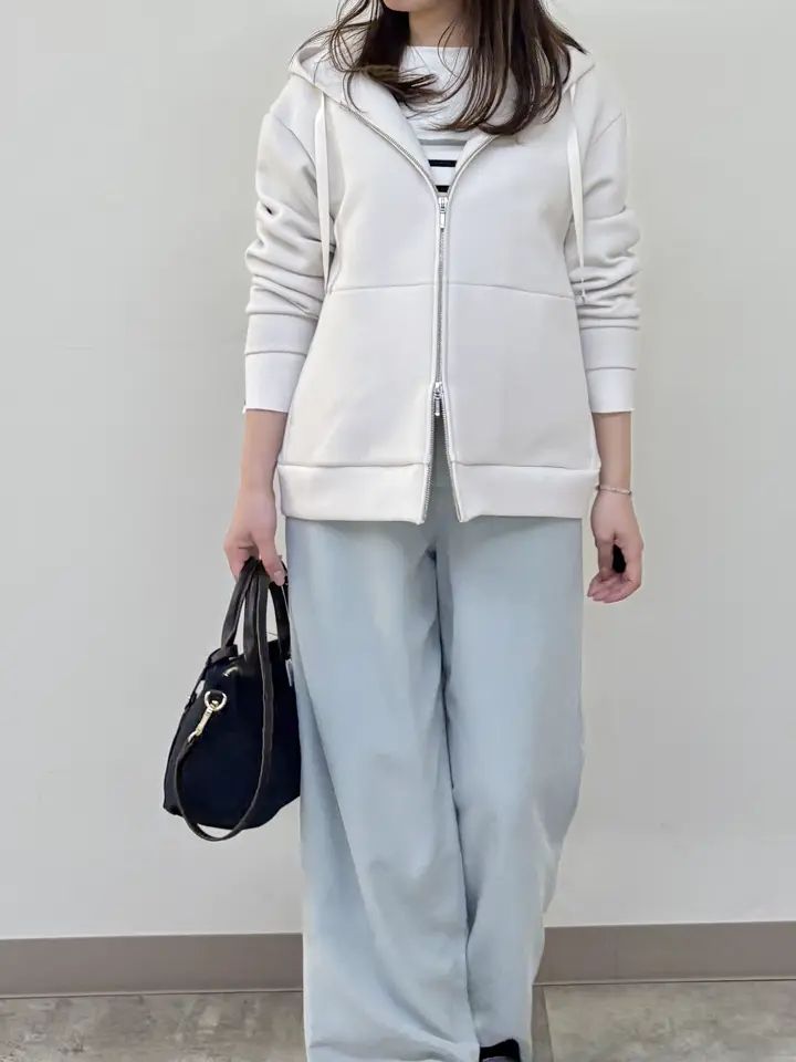 J.PRESS LADIES 柿内 コーディネート画像