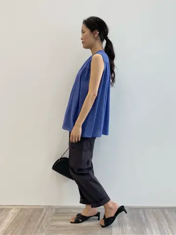 23区 松本 コーディネート画像