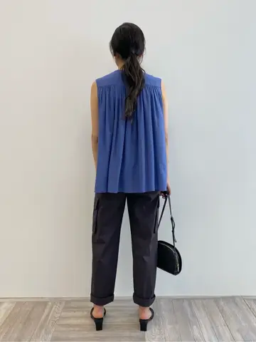 23区 松本 コーディネート画像