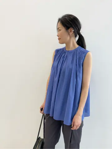 23区 松本 コーディネート画像