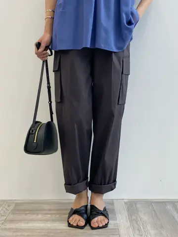 23区 松本 コーディネート画像