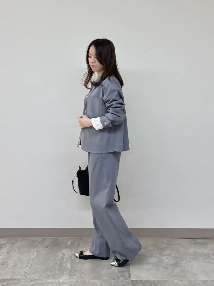 J.PRESS LADIES 柿内 コーディネート画像