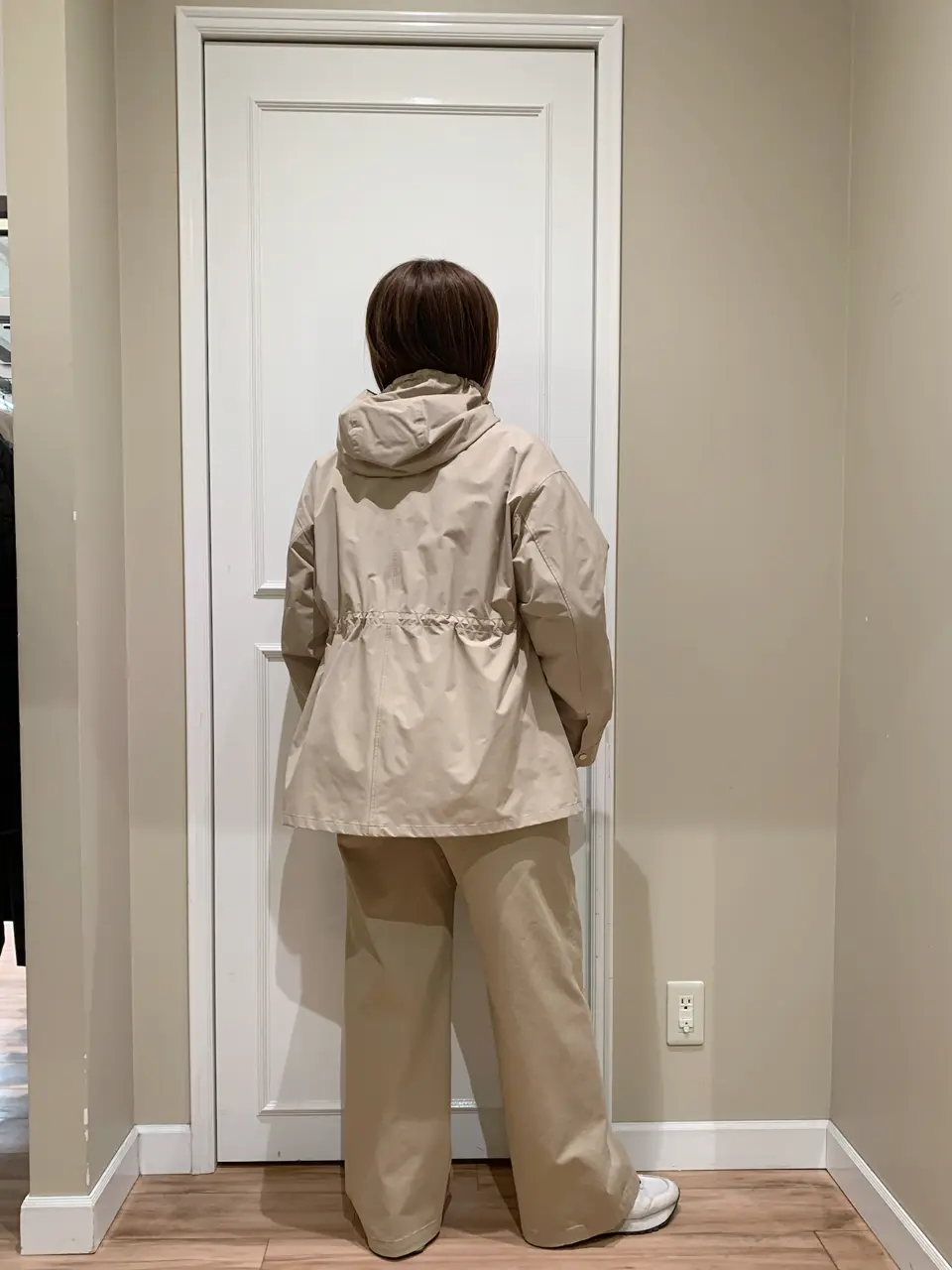 23区 江川 コーディネート画像