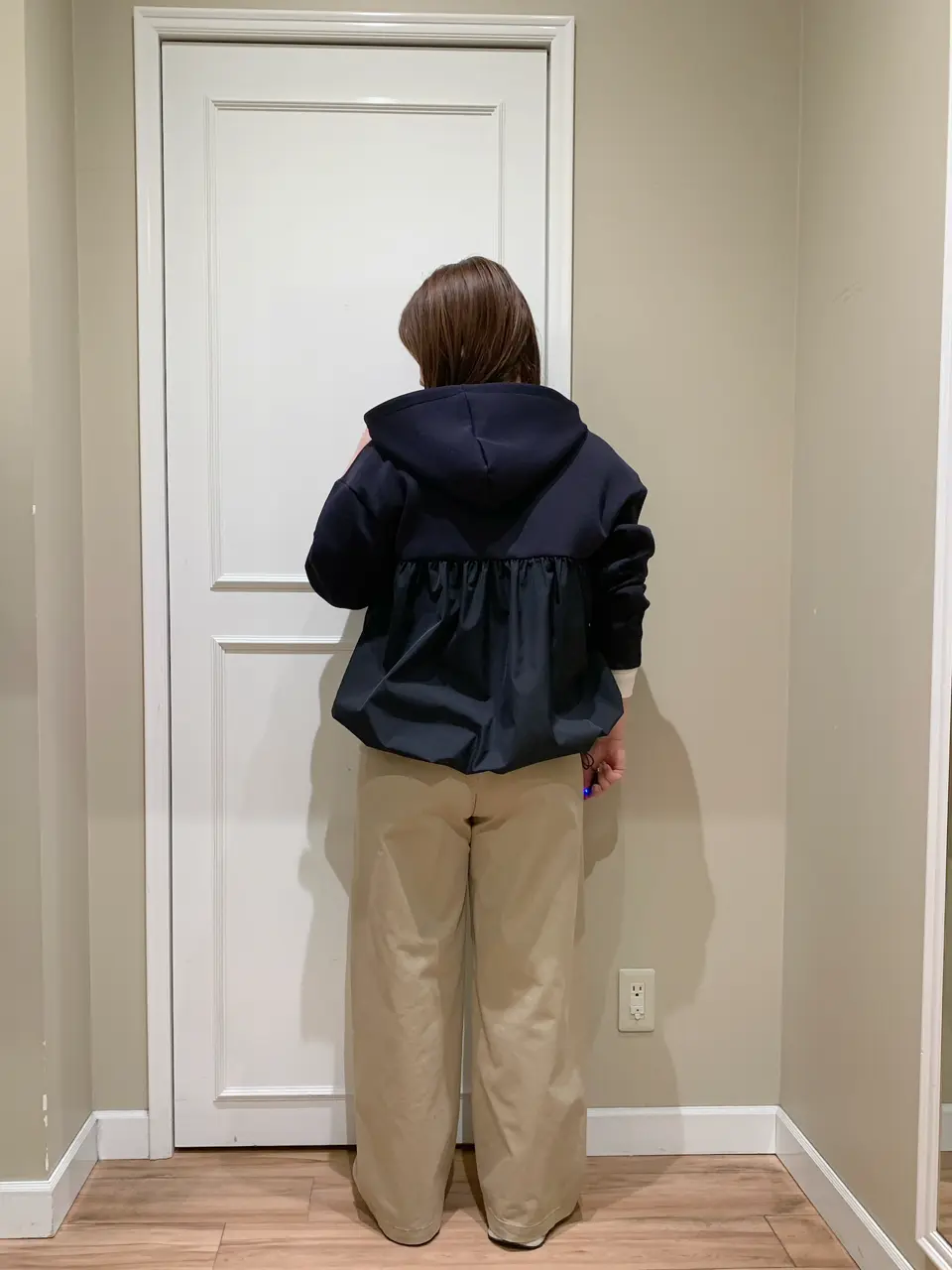 23区 江川 コーディネート画像