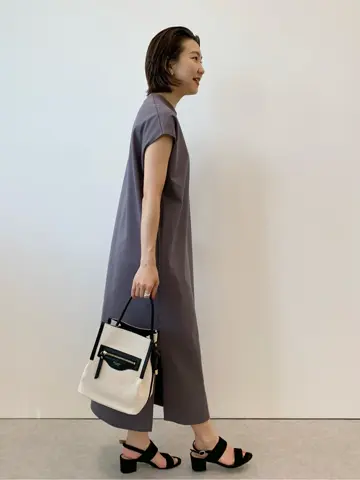 23区 大原 コーディネート画像