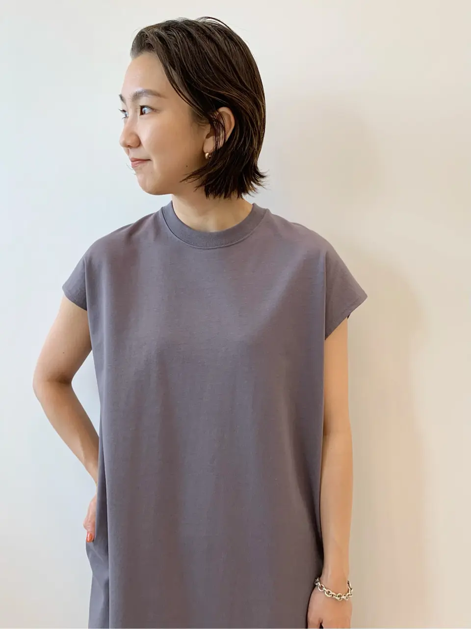 23区 大原 コーディネート画像