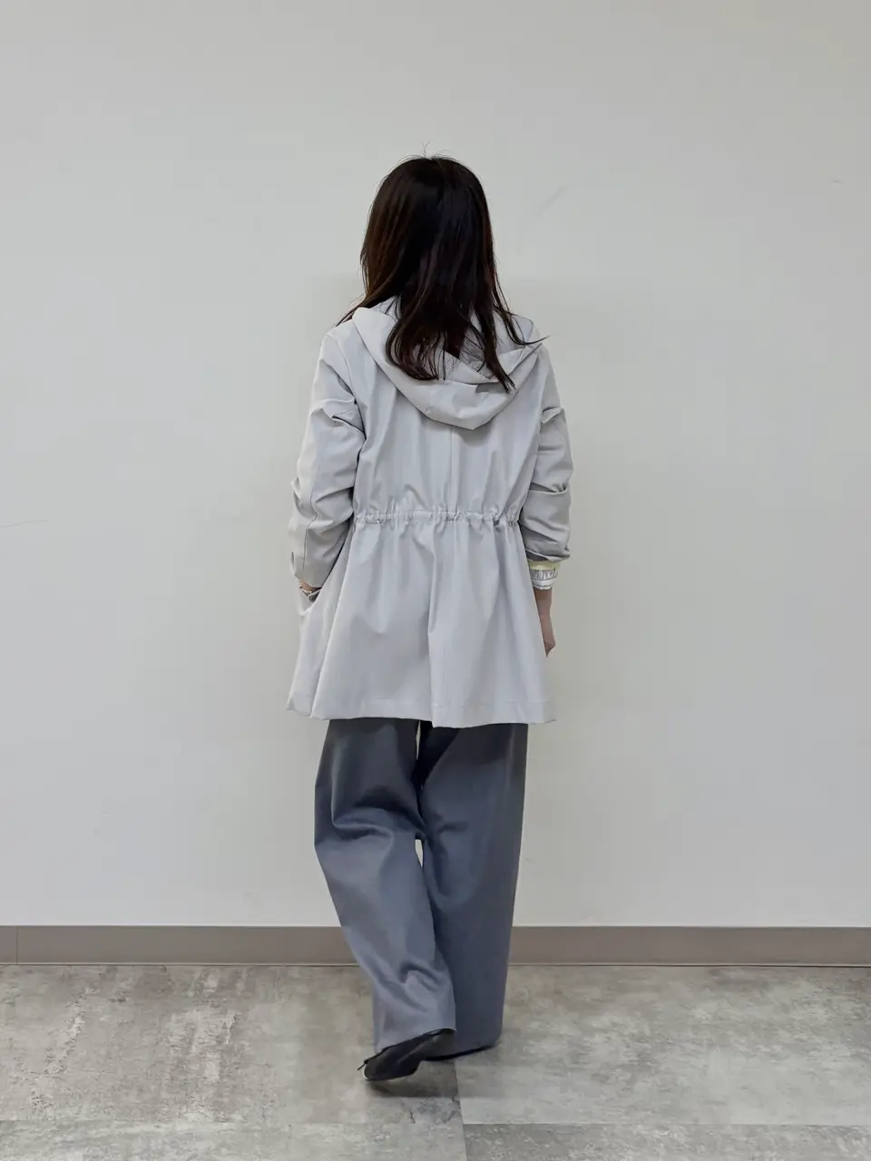 J.PRESS LADIES 柿内 コーディネート画像