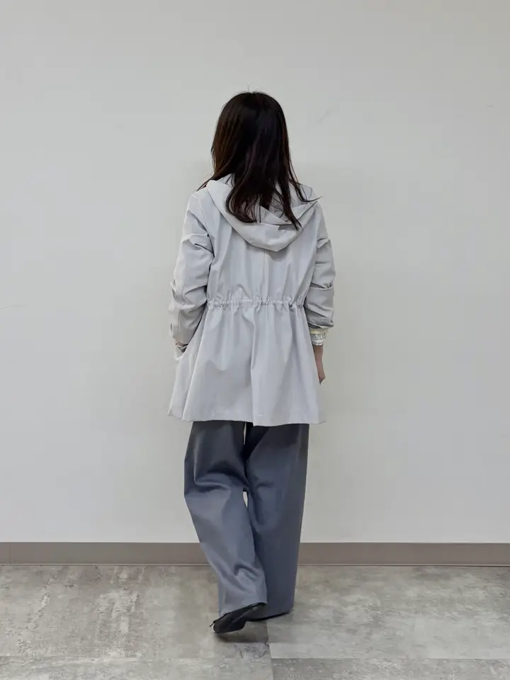 J.PRESS LADIES 柿内 コーディネート画像