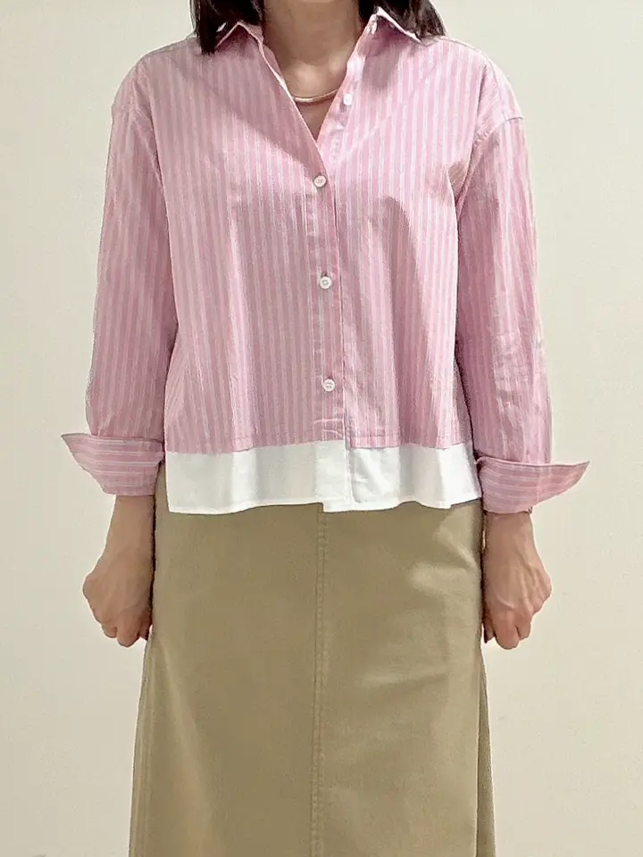 23区 S 宇井 コーディネート画像