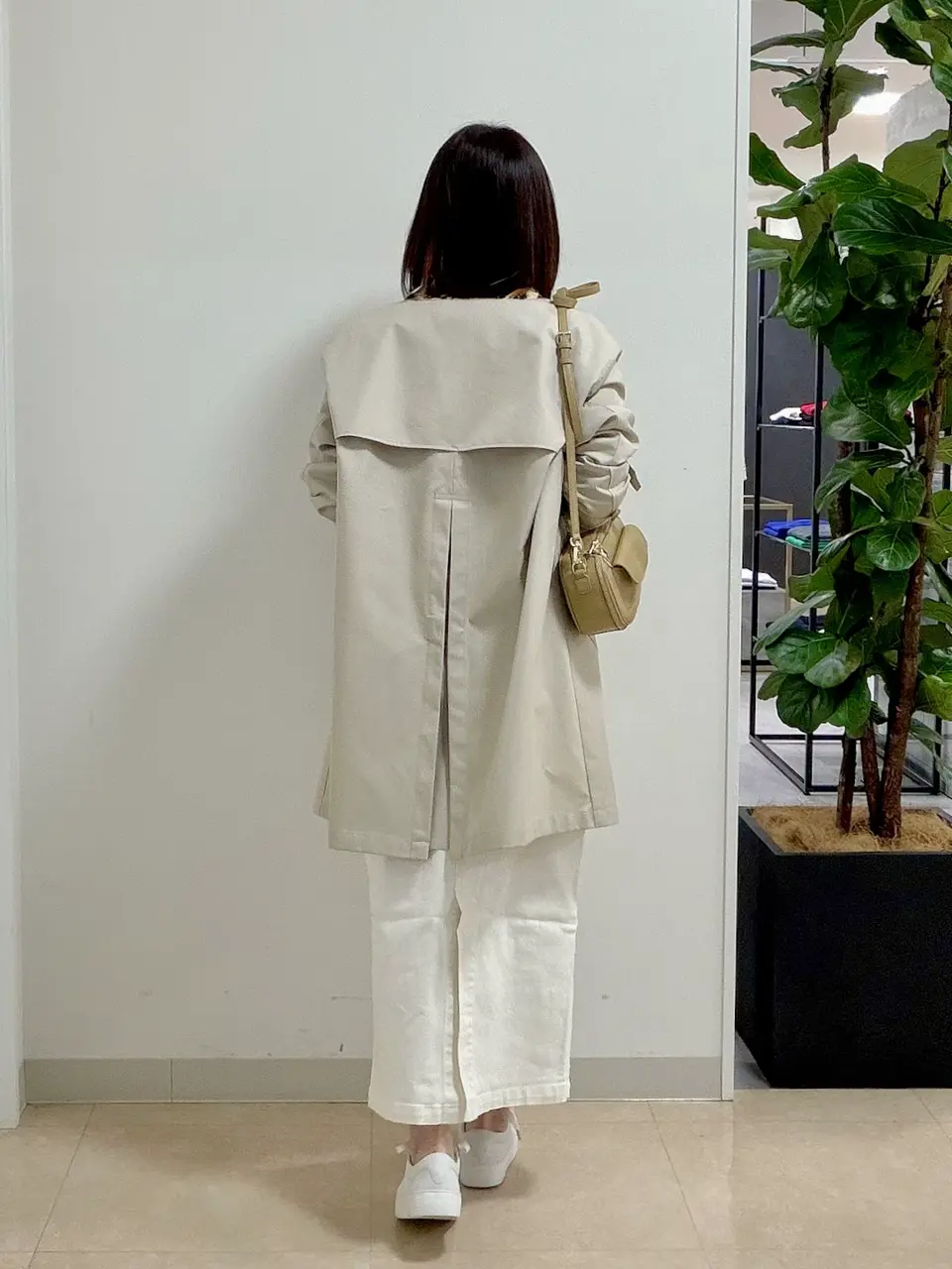 23区 S 宇井 コーディネート画像