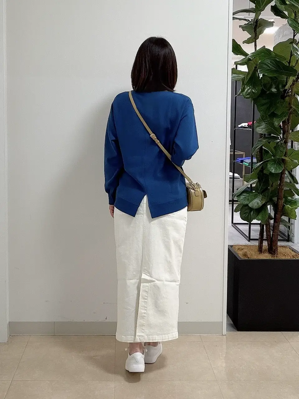 23区 S 宇井 コーディネート画像