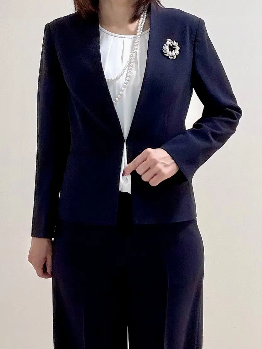 23区 S 宇井 コーディネート画像