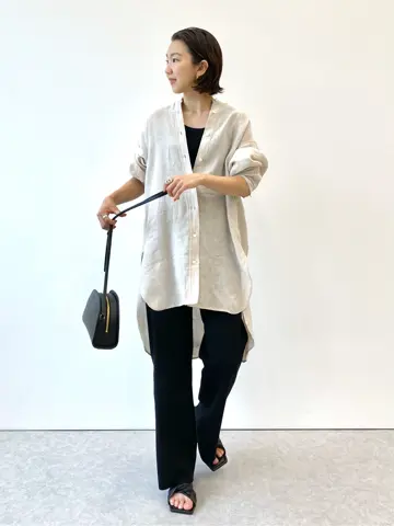 23区 大原 コーディネート画像