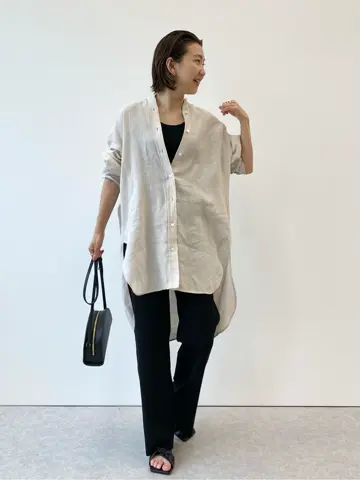 23区 大原 コーディネート画像