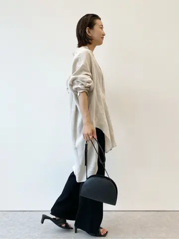 23区 大原 コーディネート画像