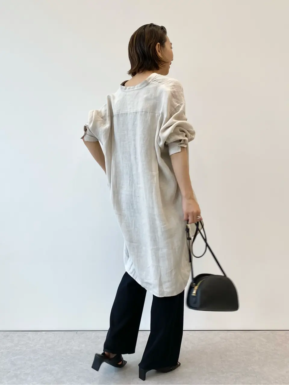 23区 大原 コーディネート画像