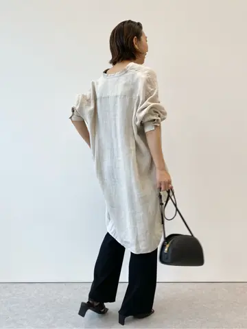 23区 大原 コーディネート画像