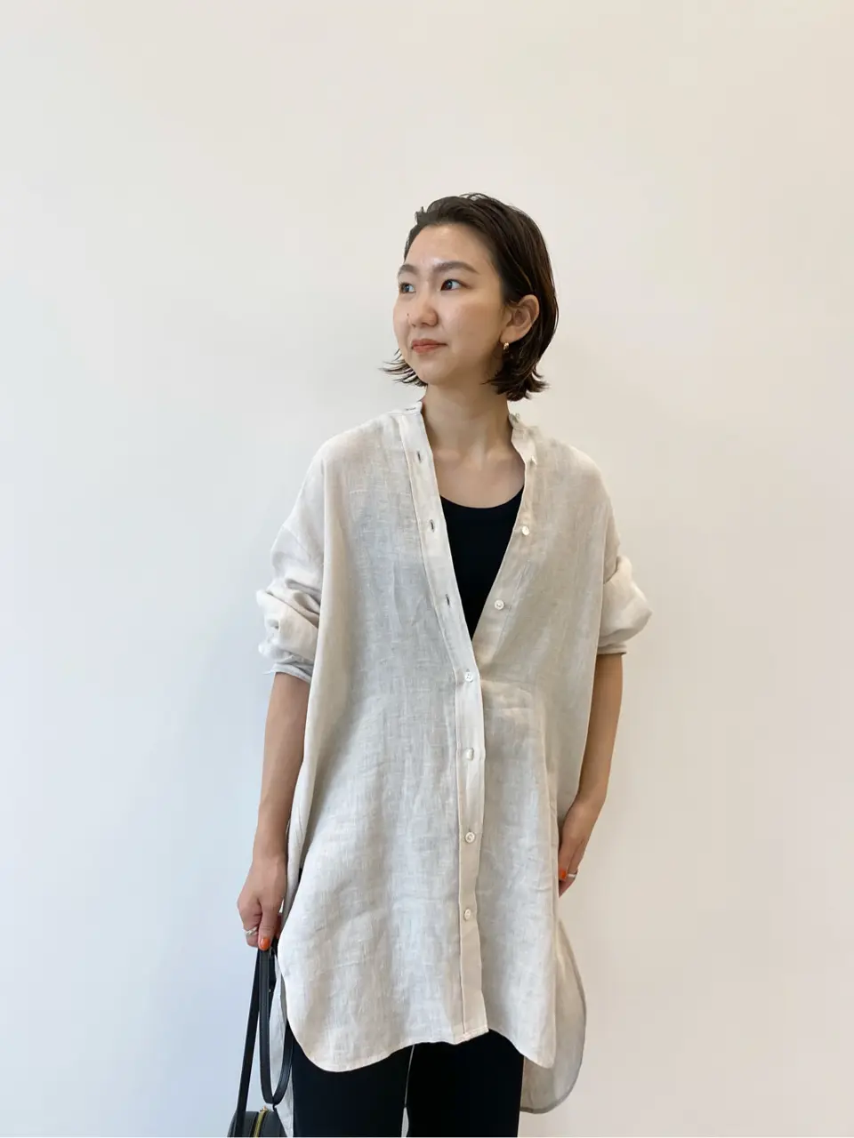 23区 大原 コーディネート画像