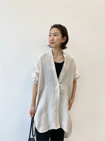 23区 大原 コーディネート画像