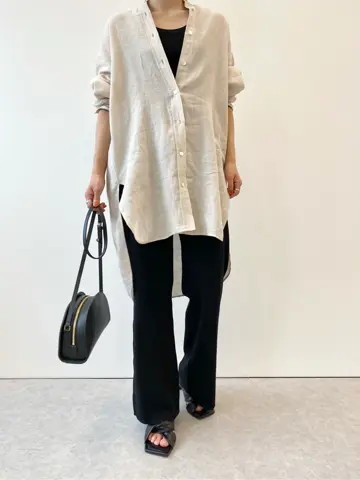 23区 大原 コーディネート画像