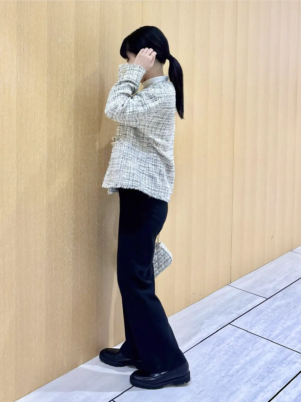 23区 S 平井 コーディネート画像