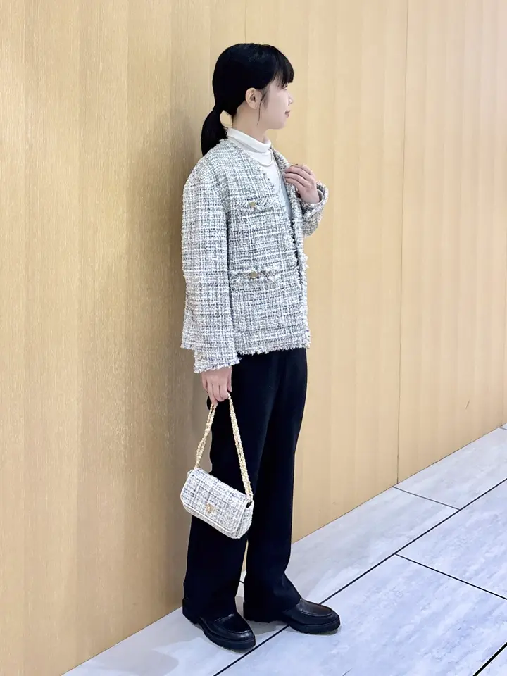 23区 S 平井 コーディネート画像