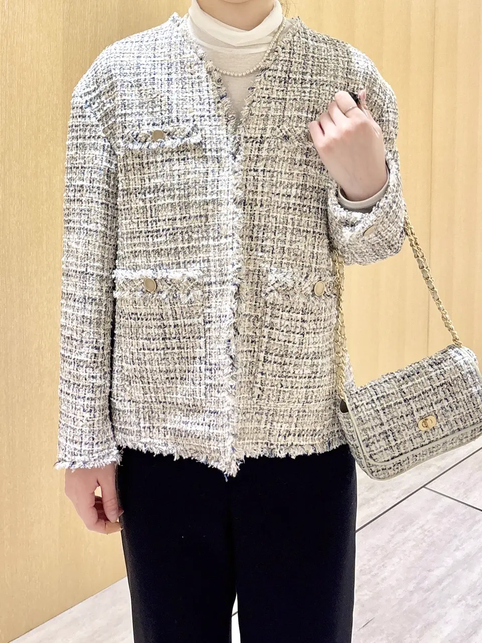 23区 S 平井 コーディネート画像