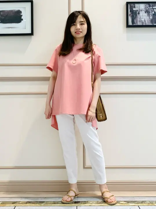 23区 金林 コーディネート画像