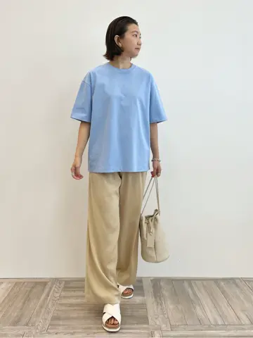 23区 大原 コーディネート画像