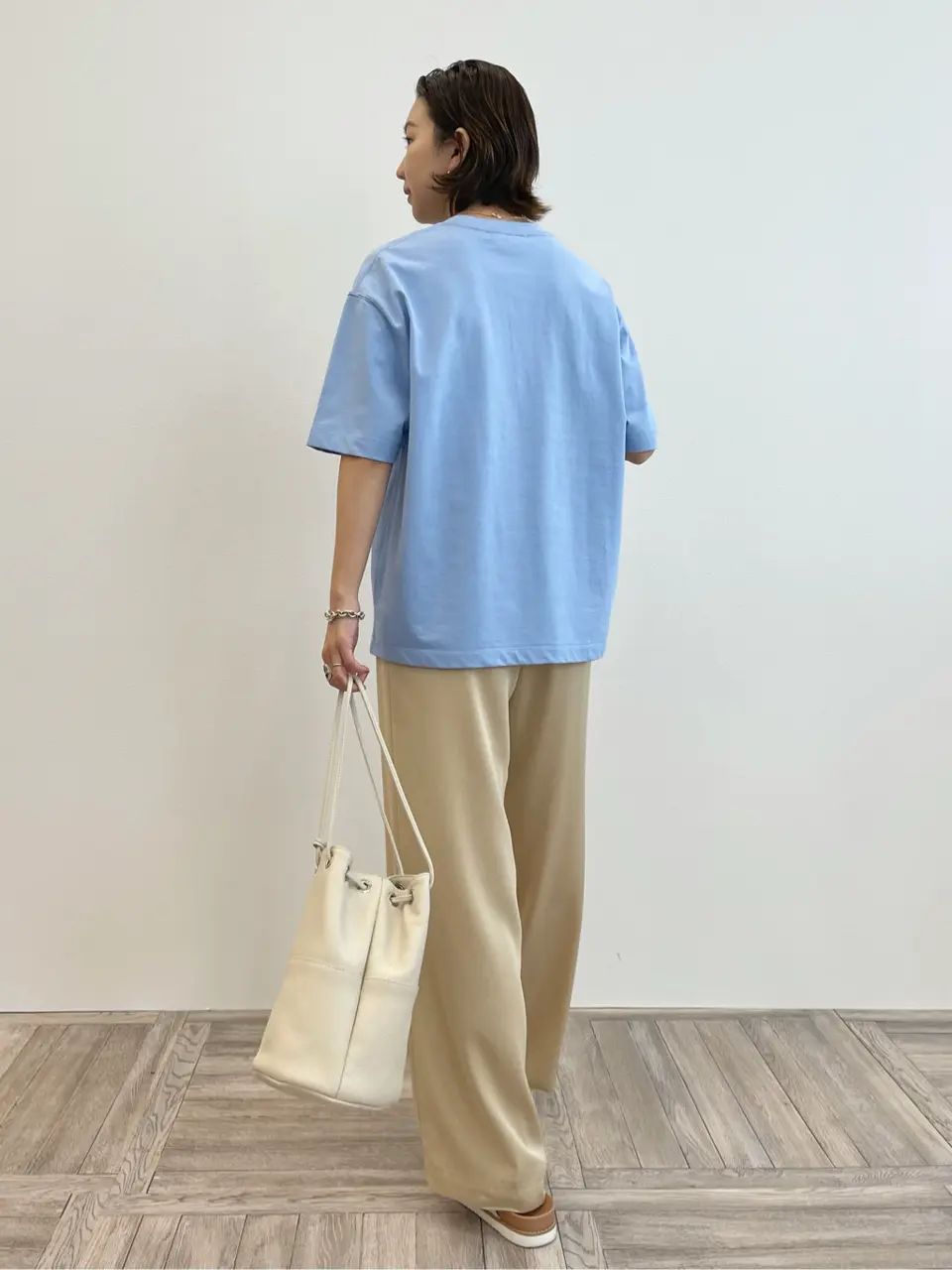 23区 大原 コーディネート画像