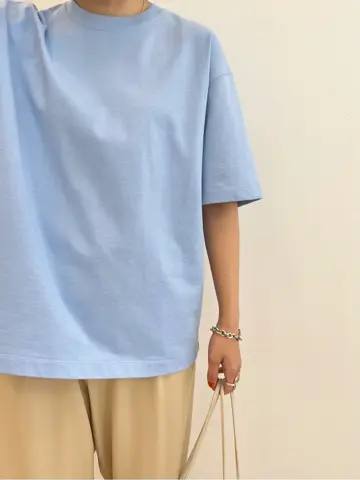 23区 大原 コーディネート画像