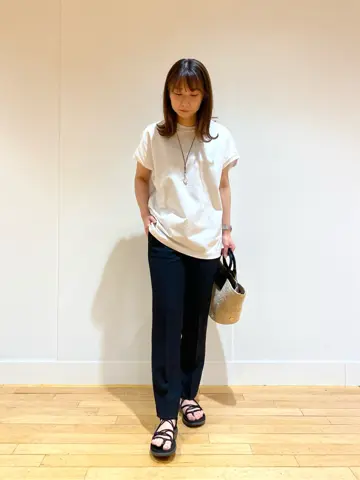 23区 八木沢 コーディネート画像