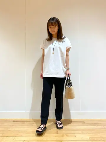 23区 八木沢 コーディネート画像