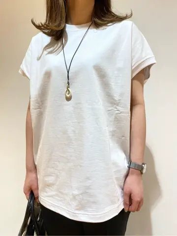 23区 八木沢 コーディネート画像