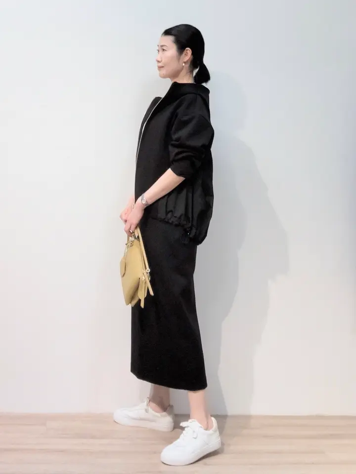 23区 虎走 コーディネート画像