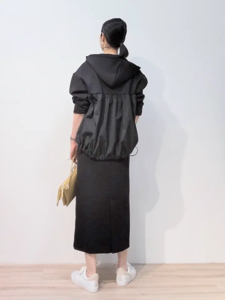 23区 虎走 コーディネート画像