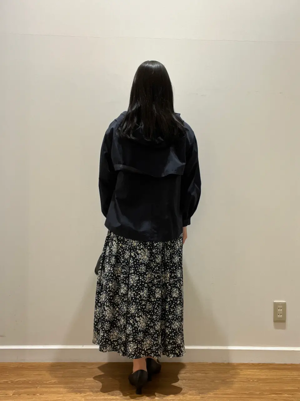 組曲 玉置 コーディネート画像