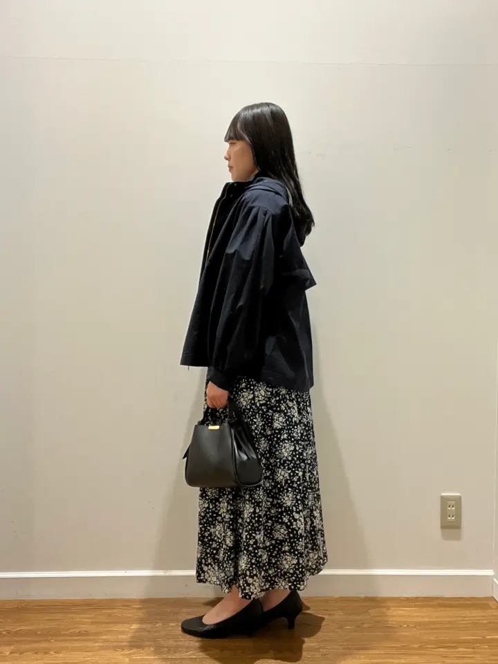 組曲 玉置 コーディネート画像