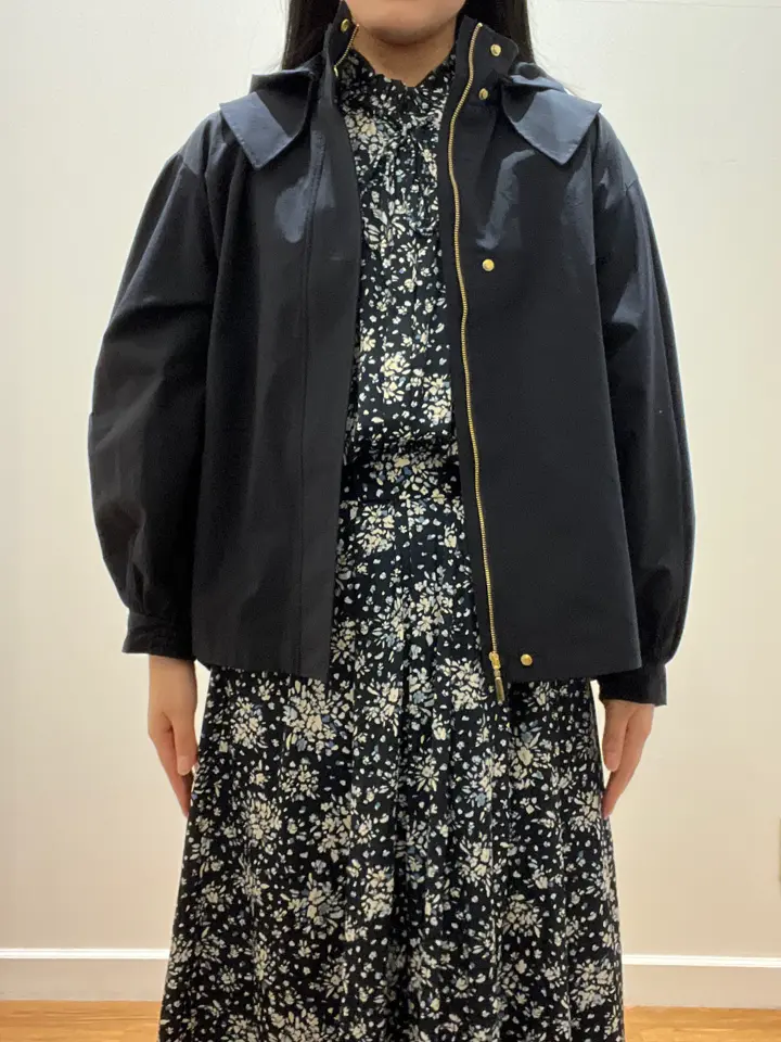 組曲 玉置 コーディネート画像