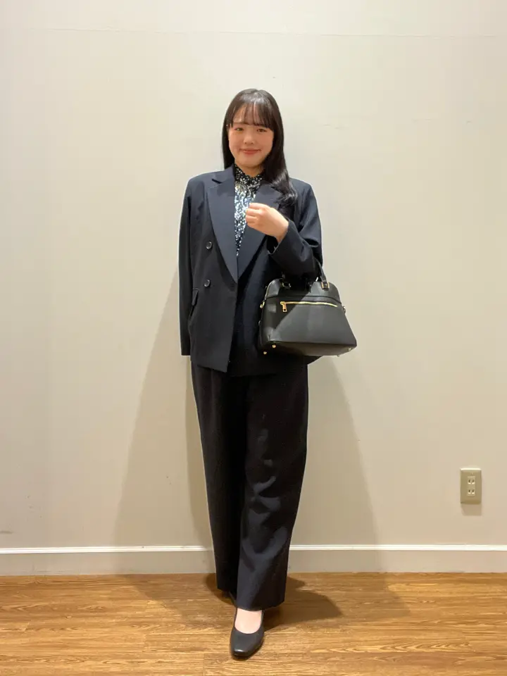 組曲 玉置 コーディネート画像