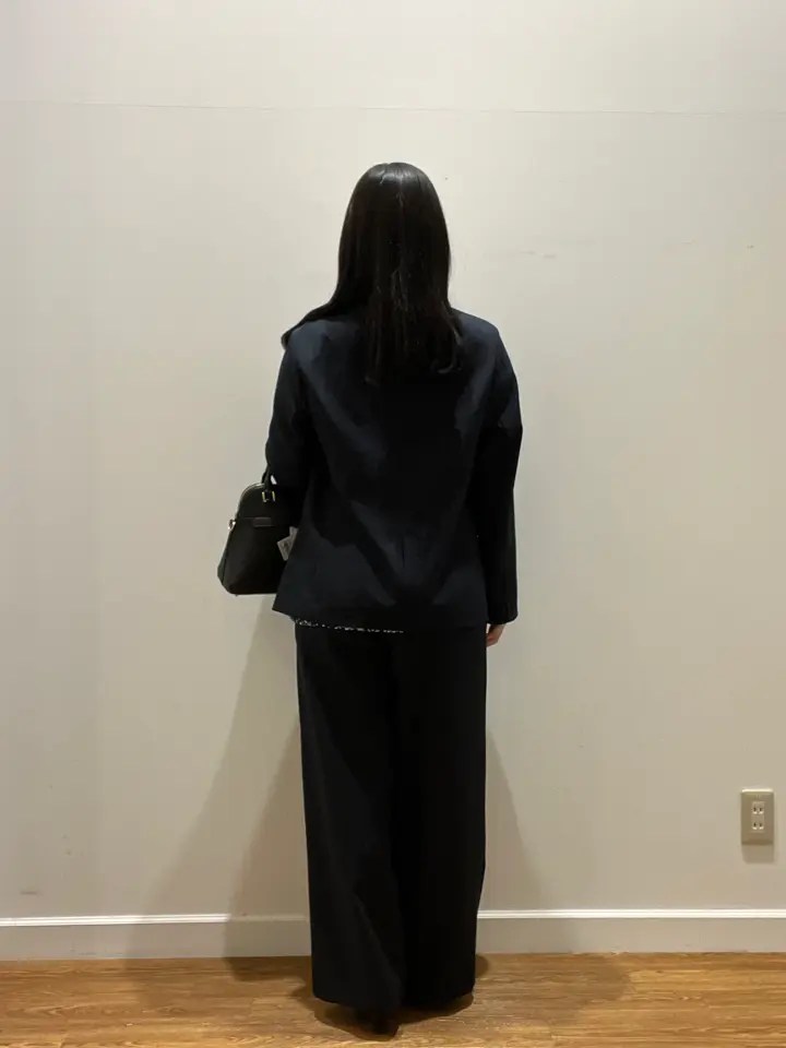 組曲 玉置 コーディネート画像