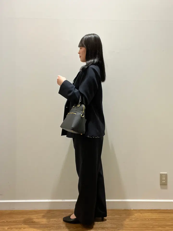 組曲 玉置 コーディネート画像