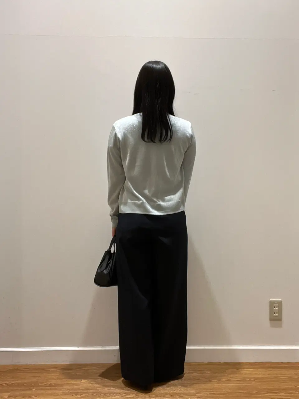 組曲 玉置 コーディネート画像