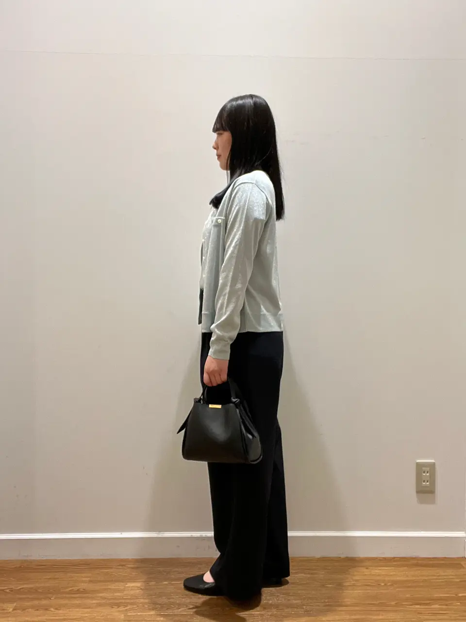 組曲 玉置 コーディネート画像